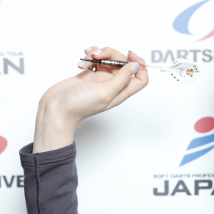 平野 愛依里｜選手名鑑｜SOFT DARTS PROFESSIONAL TOUR JAPAN OFFICIAL