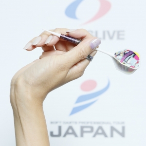 キャシー リョン｜選手名鑑｜SOFT DARTS PROFESSIONAL TOUR JAPAN