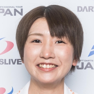 宮脇 実由｜選手名鑑｜SOFT DARTS PROFESSIONAL TOUR JAPAN OFFICIAL