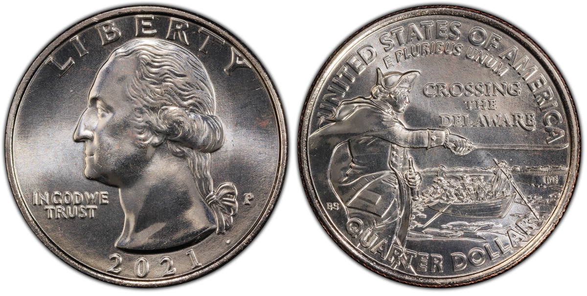 ワシントン・クォーターズ：アメリカ建国の父への永遠の敬意