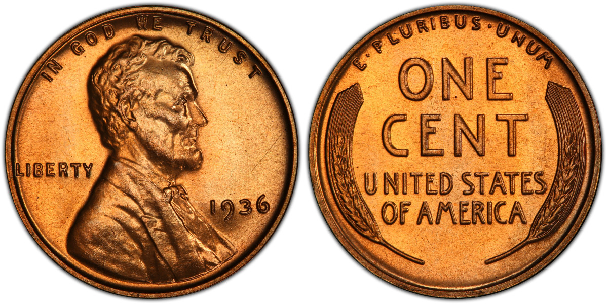 リンカーン小麦セント: 歴史を巡る貨幣の旅