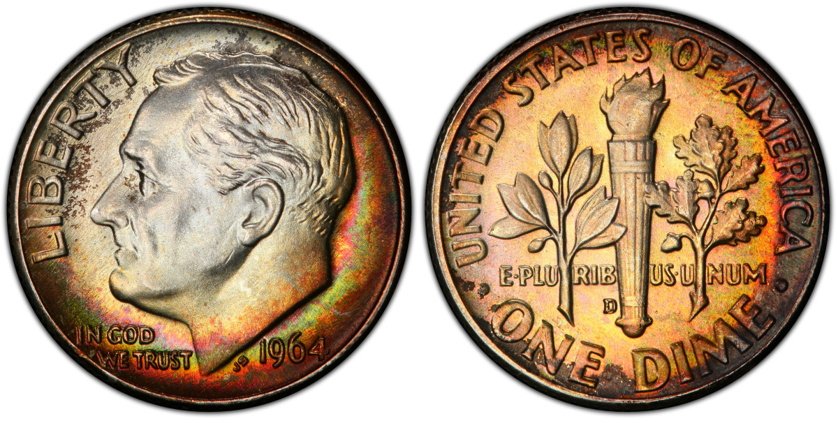 ルーズベルト ダイムズ: 回復力と慈善活動の肖像