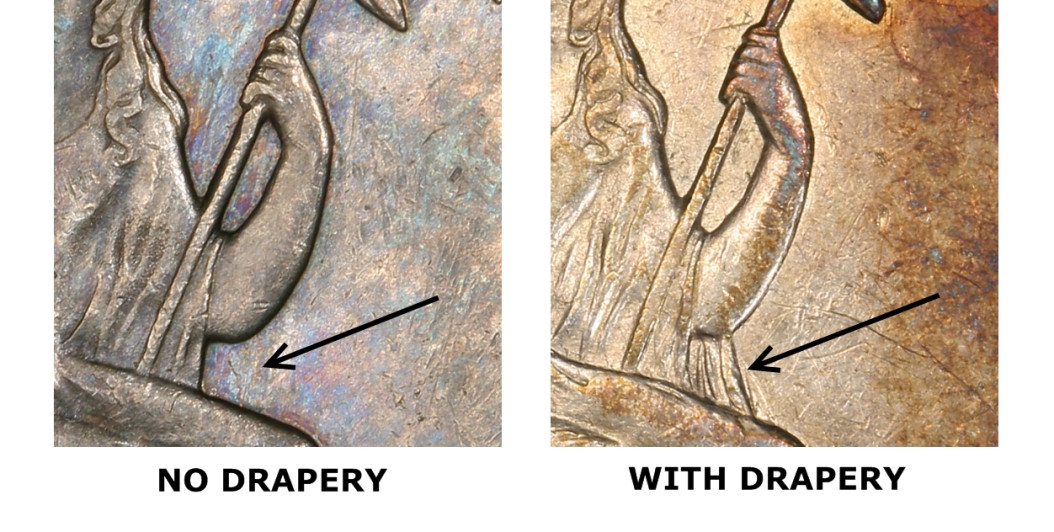 座った自由の女神のコイン: アメリカの過小評価された貨幣シリーズ