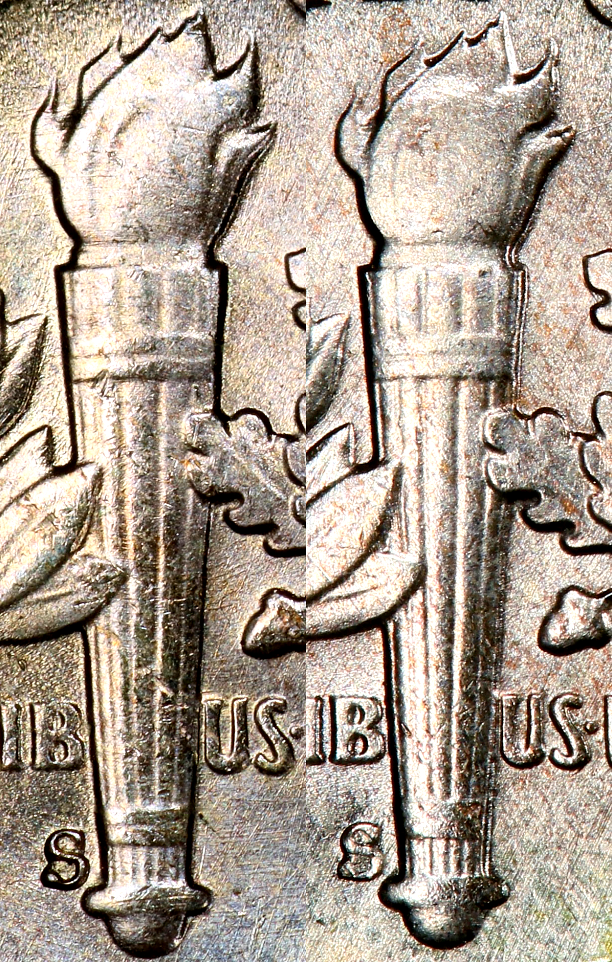 ルーズベルト ダイムズ: 回復力と慈善活動の肖像