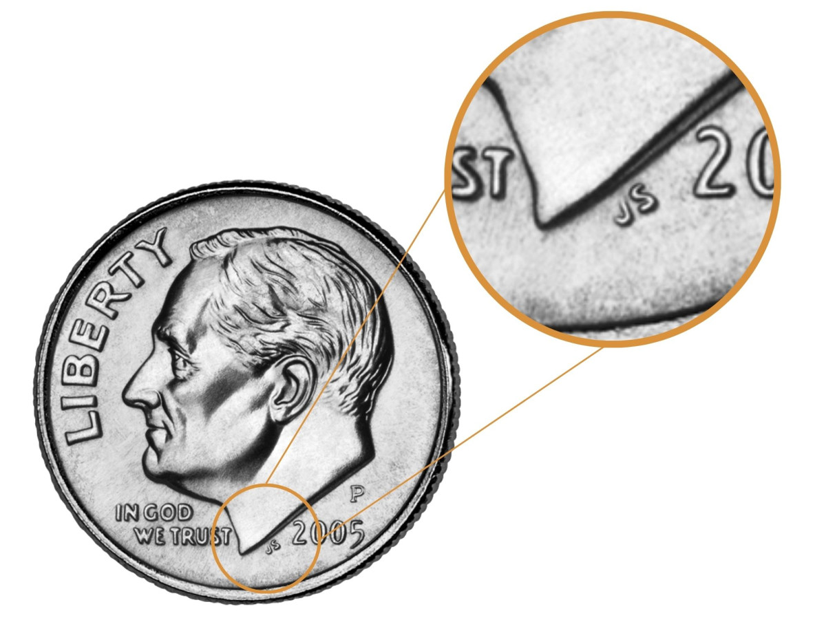 ルーズベルト ダイムズ: 回復力と慈善活動の肖像