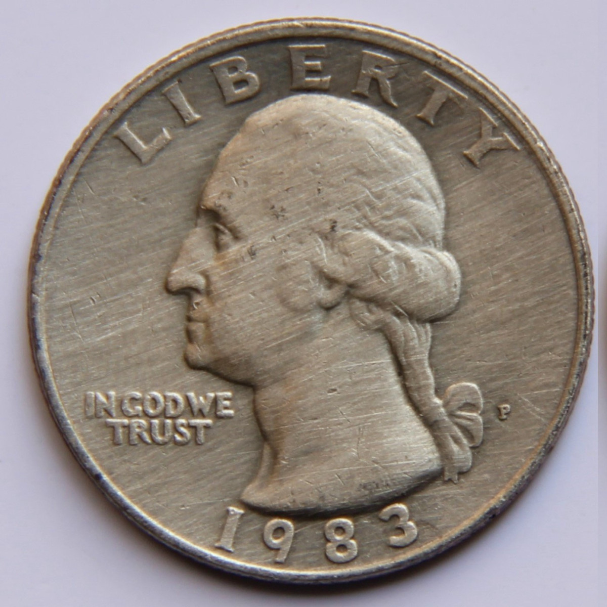 ワシントン・クォーターズ：アメリカ建国の父への永遠の敬意