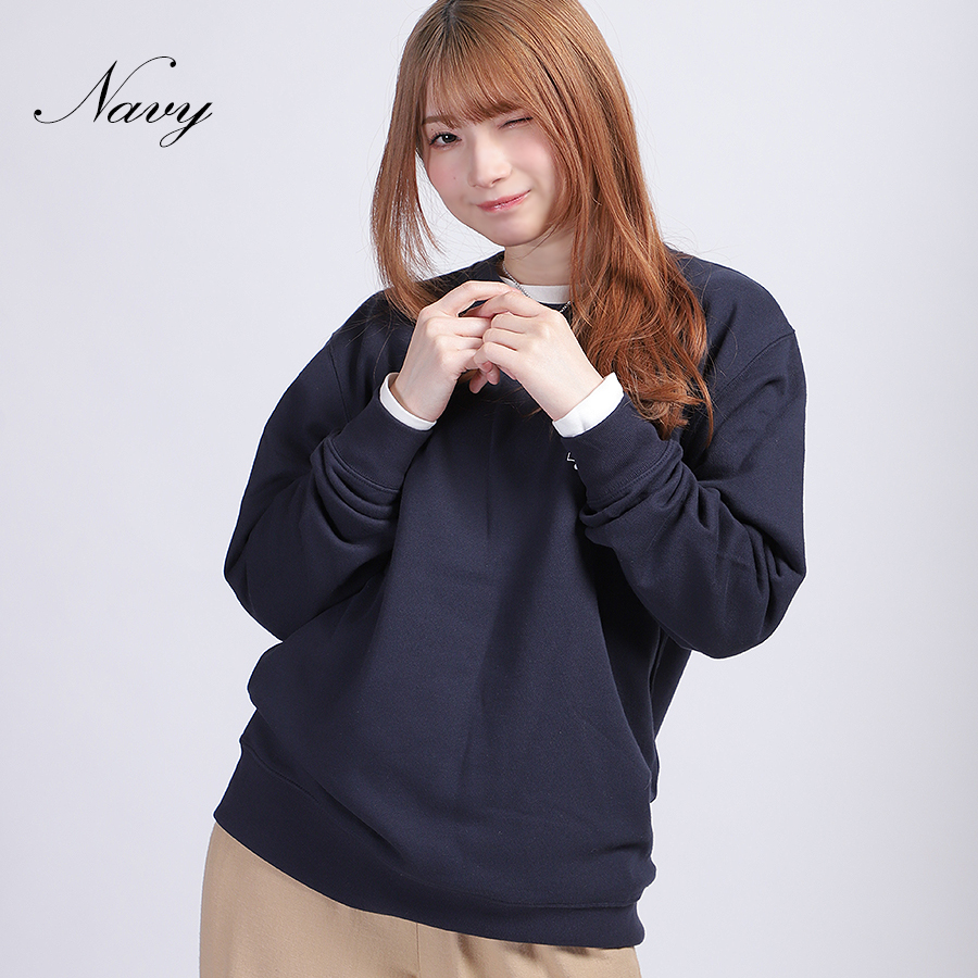 受注期間限定！黒木ほの香コラボ企画第4弾！コラボトレーナー◇黒木ほの香