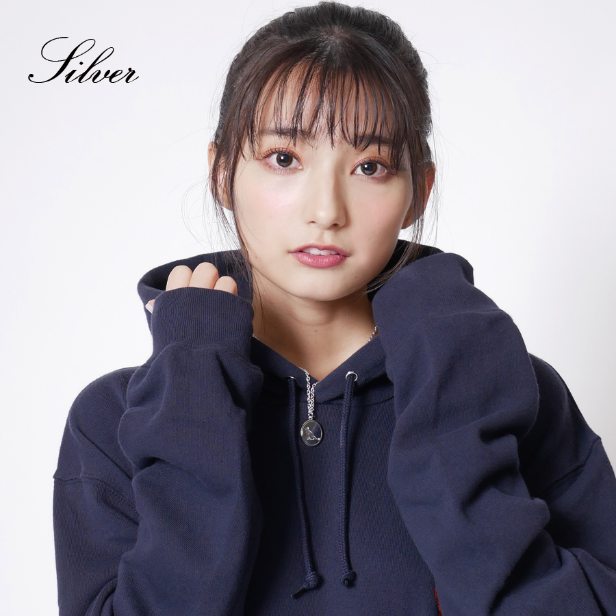 高野麻里佳コラボ企画！ネックレス