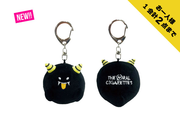 THE ORAL CIGARETTES「AlterGeist0000 ARENA TOUR 2025」THE MOVIE｜10