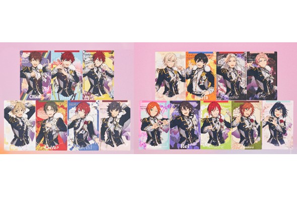 Ensemble Stars!! Cast Live Starry Symphony – Superbloom – Live