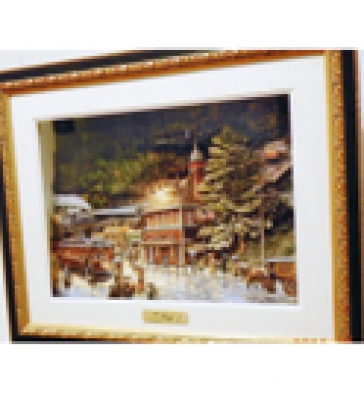 シャドーボックス｜【公式】リビングカルチャー倶楽部