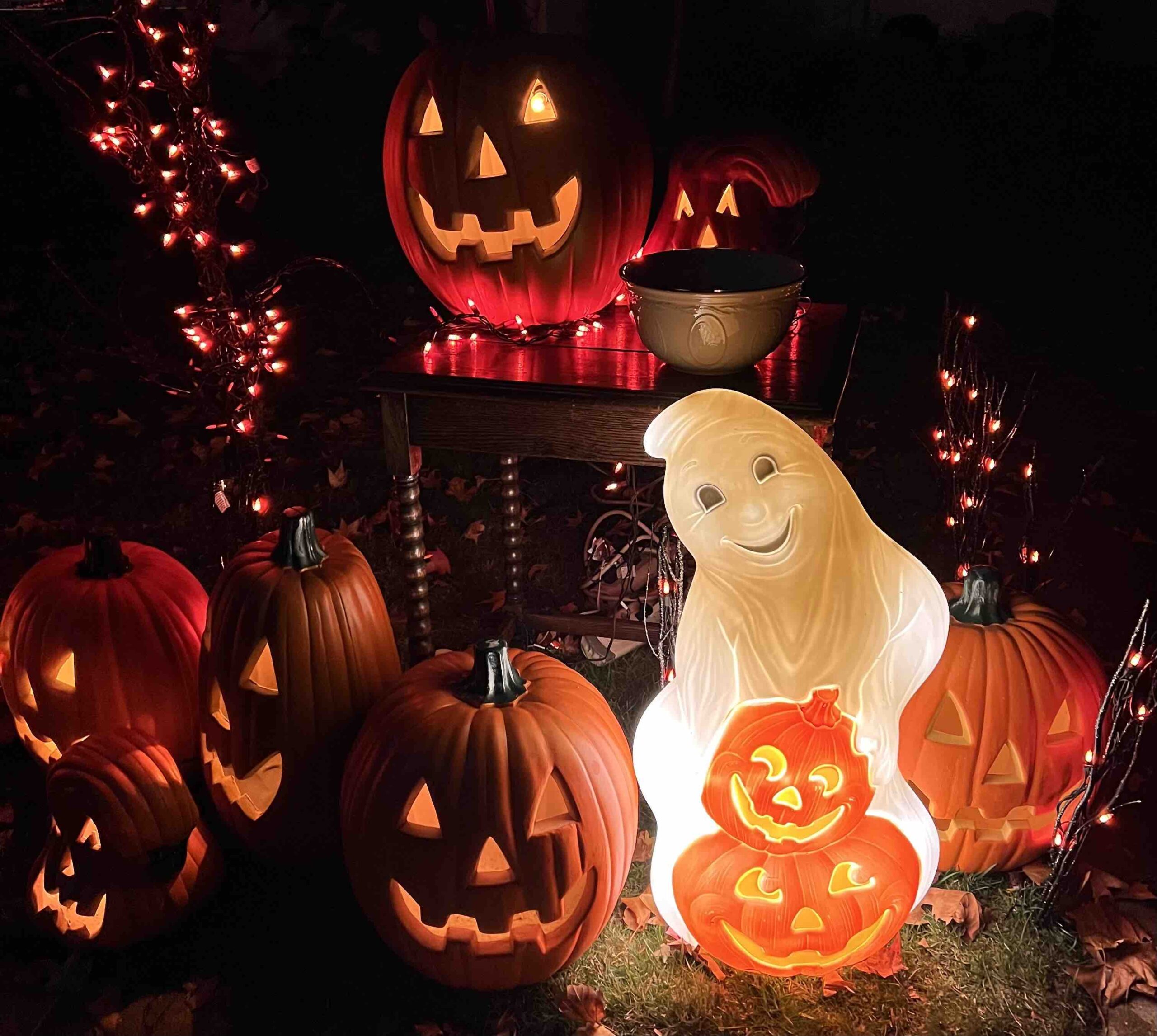 本場アメリカのハロウィン | Halloween in USA | Living in California