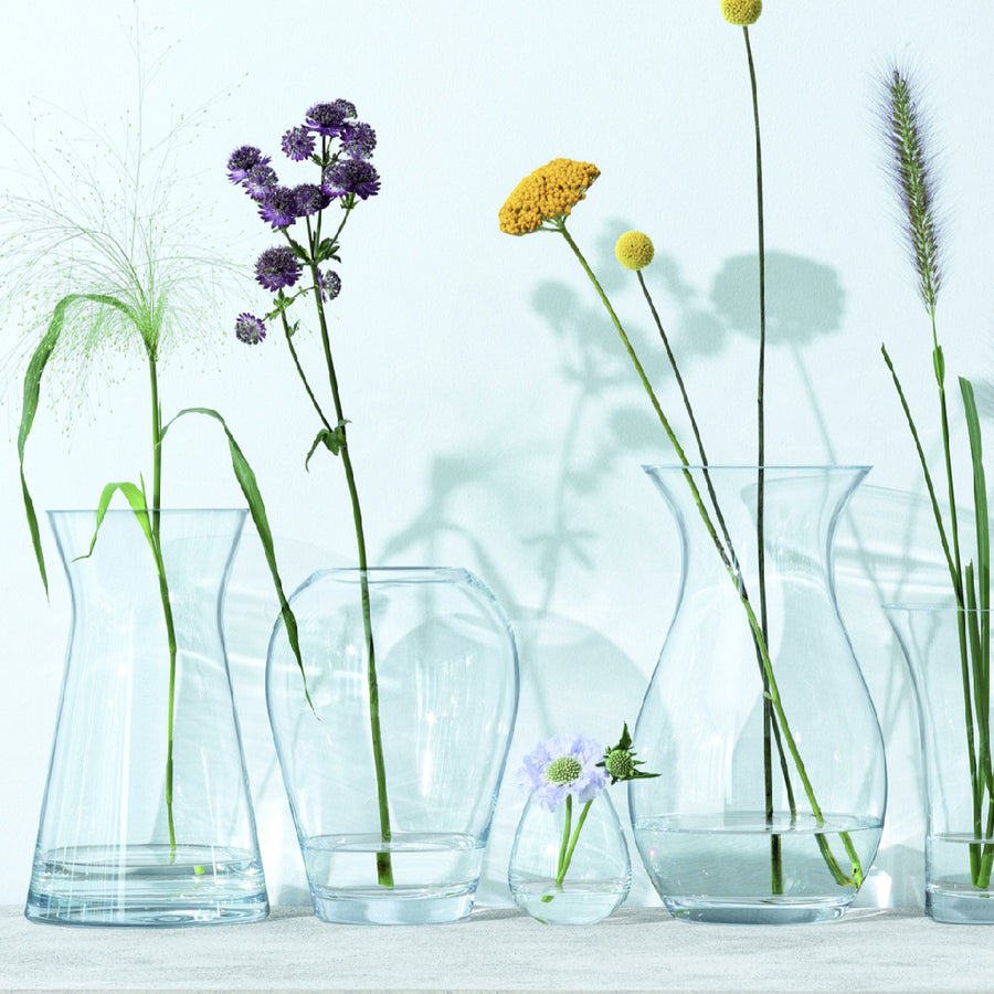 LSA FLOWER フラワー Grand Posy Vase H32cm / Living Talk Decor