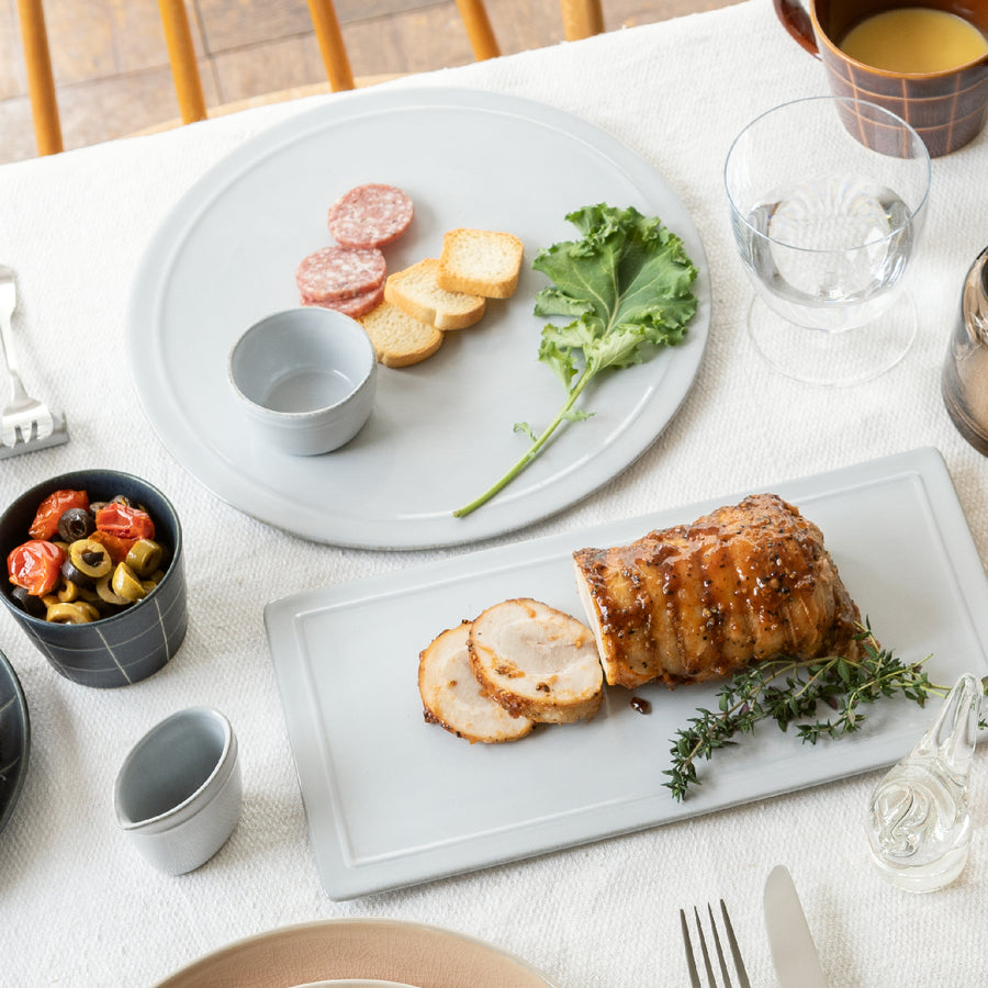 Rimout NOISETTE ノワゼット プレート 27cm / Living Talk Decor