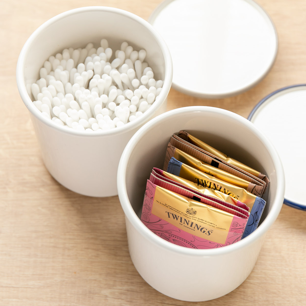 保存容器 500ml レトロモーダ （ キャニスター 保存 容器 調味料容器