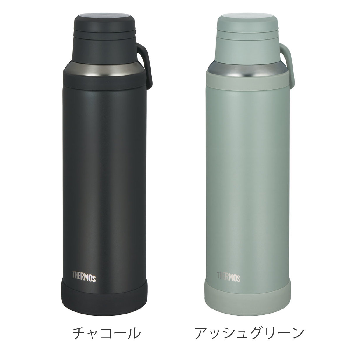 dショッピング |サーモス水筒 1.5L 真空断熱ケータイマグ JOY-1500