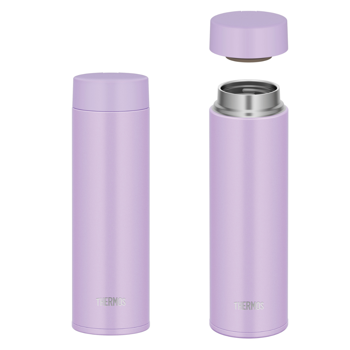 サーモス 水筒 480ml ステンレス 真空断熱ケータイマグ JOQ-480