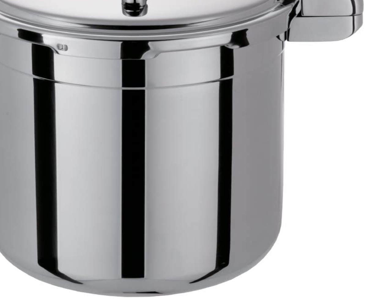 ワンダーシェフ 圧力鍋 15L IH対応 プロ ビッグサイズ 業務用