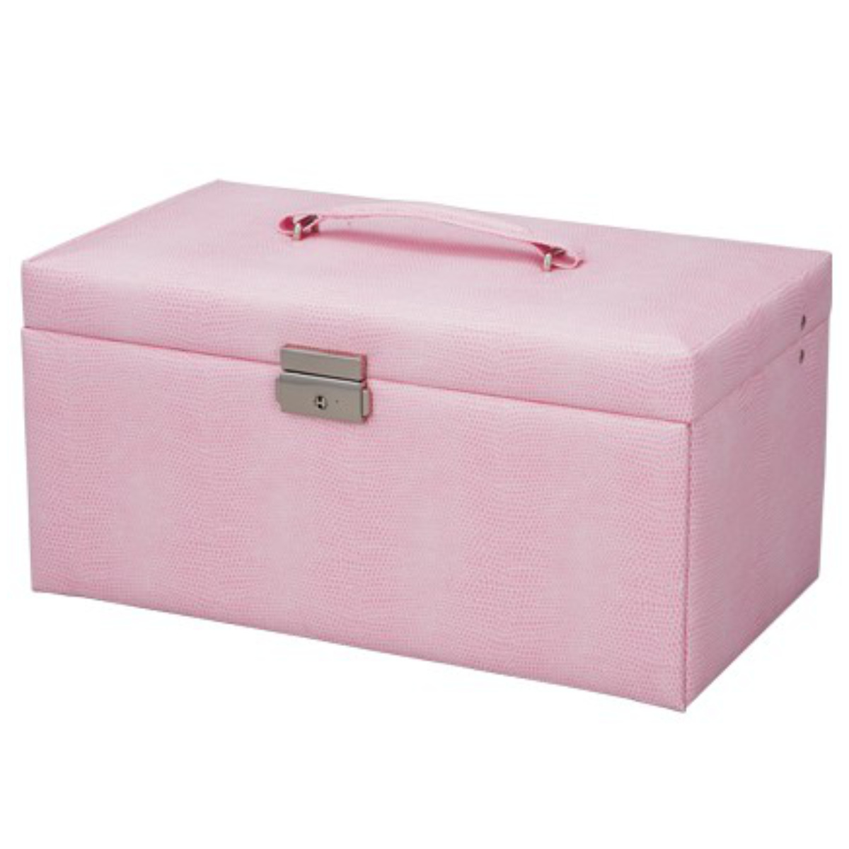 dショッピング |小物収納 スウィート ジュエリーボックス LLサイズ