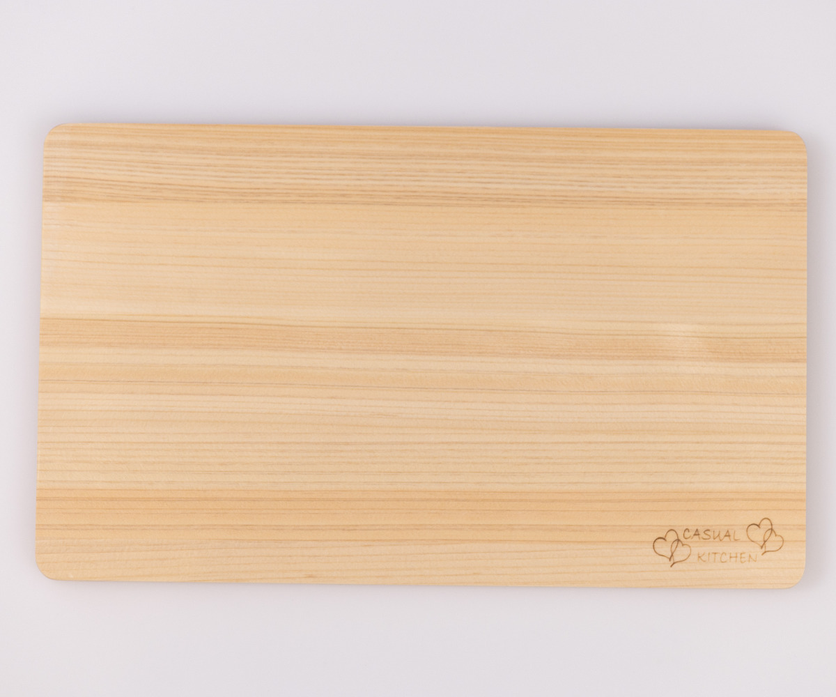 まな板 30cm ひのき 食洗機対応 日本製 （ まないた ひのきのまな板