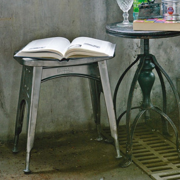 dショッピング |スツール 高さ46cm ダルトン DULTON キッチン 腰掛