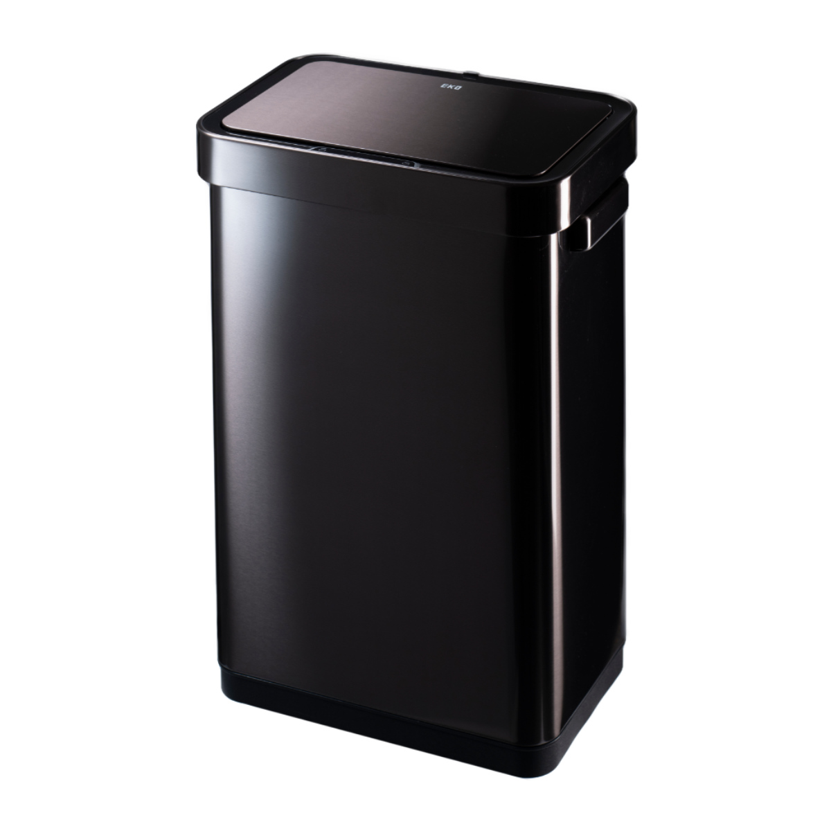 EKO ゴミ箱 45L デラックスミラージュ T センサービン ステンレス