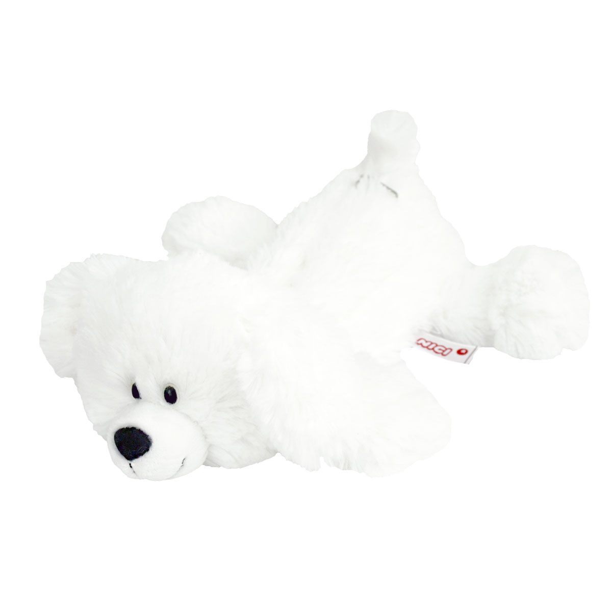 dショッピング |筆箱 ぬいぐるみ フィギュアポーチ NICI イヌ （ ニキ