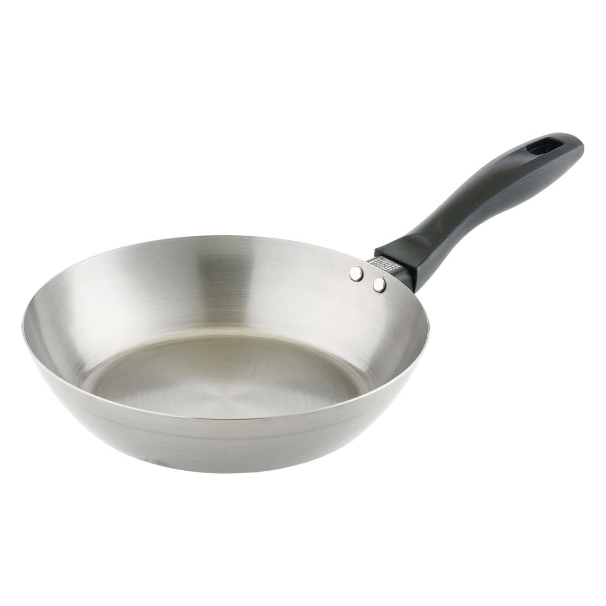 鉄フライパン 24cm IH対応 匠の技 藤田金属 日本製 （ ガス火対応 鉄鍋