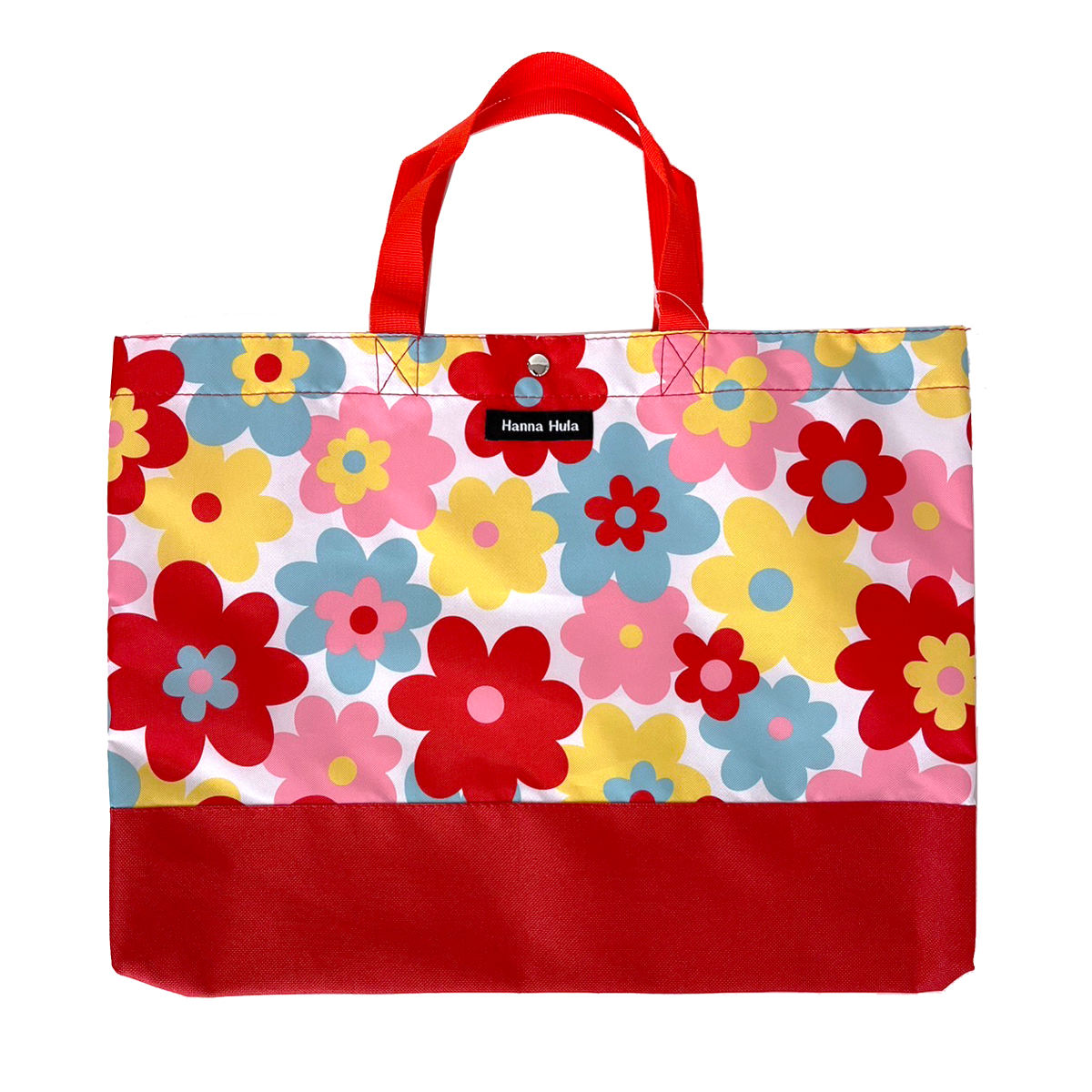 dショッピング |キッズ レッスンバッグ 通園 習い事 マグネット開閉