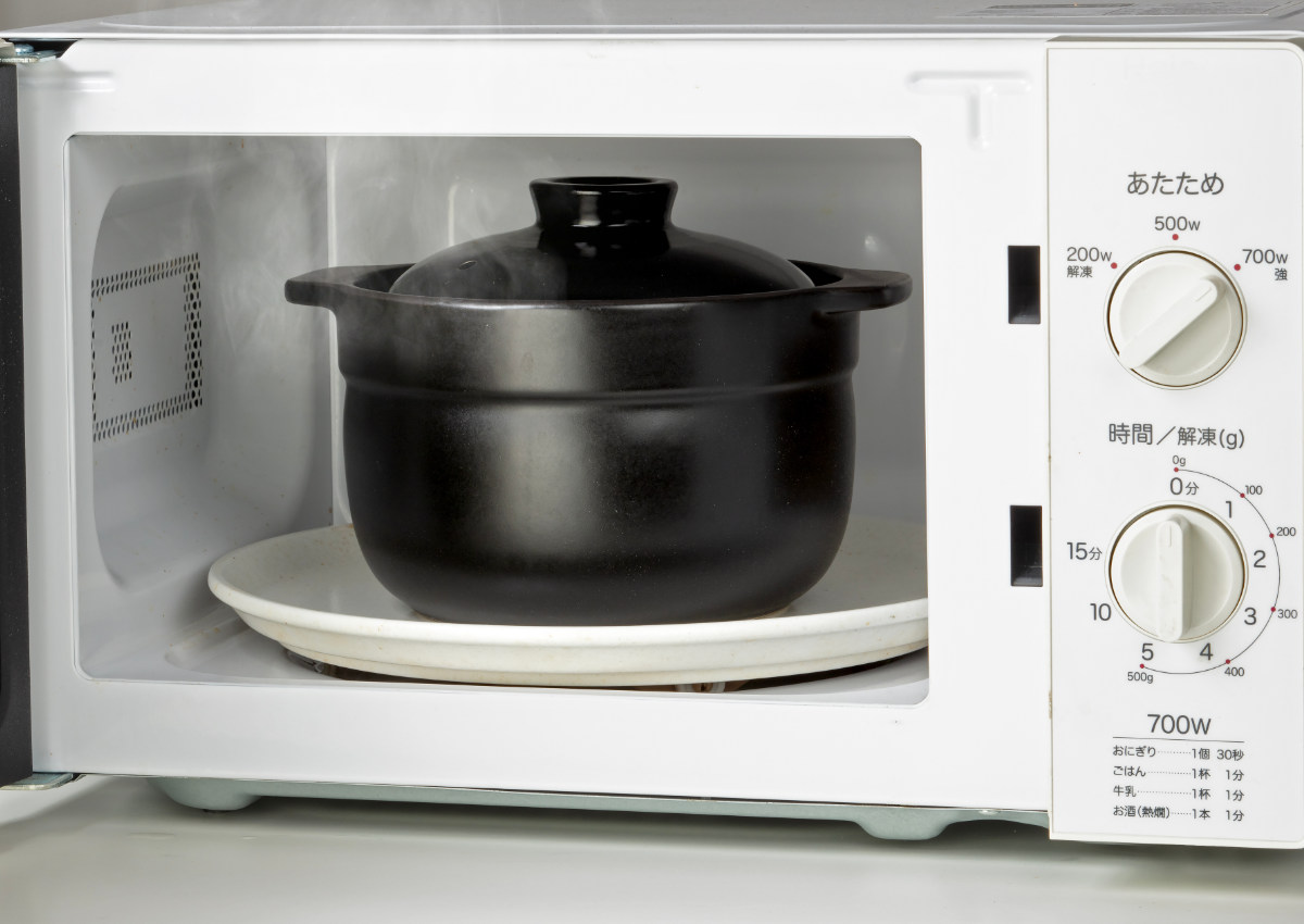 炊飯土鍋 2合 直火対応 電子レンジ対応 （ ご飯鍋 土鍋 炊飯鍋 炊飯用