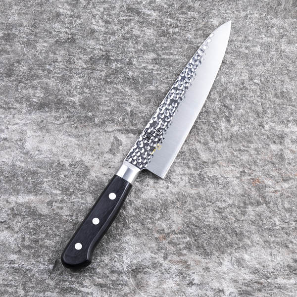 開孫六牛刀DM−0707 包丁