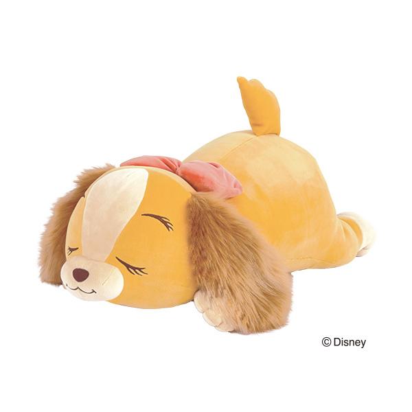 dショッピング |抱き枕 レディ Mサイズ クッション わんわん物語