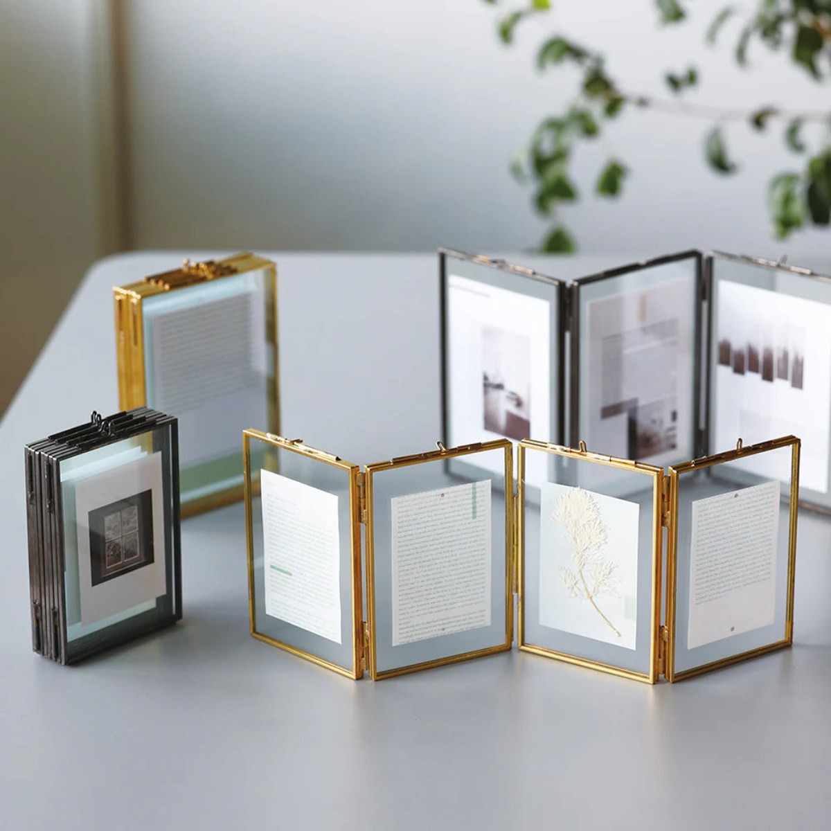 dショッピング |フォトフレーム MOR-02 ポストカード 4枚 （ フォト