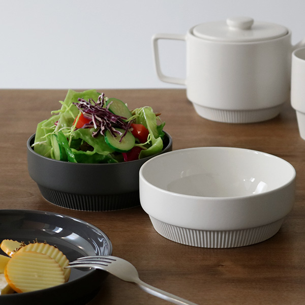 ボウル 14cm ウィークエンドスタック Weekend Stack 皿 食器 洋食器