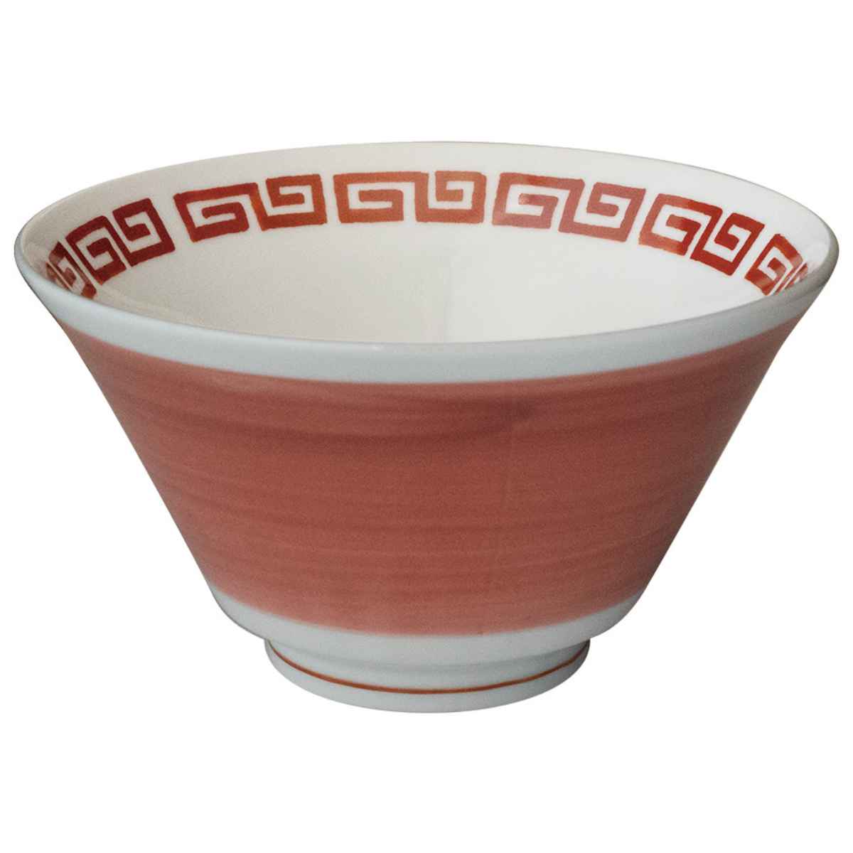 dショッピング |麺鉢 900ml ラーメン鉢 レトロ中華 ナルト 磁器 （ 食