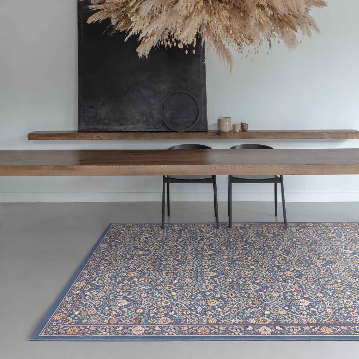 ラグ ブリリアント ウィルトン織 200×250cm ホットカーペット対応