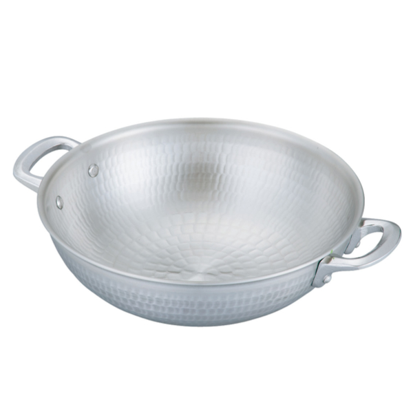 dショッピング |よせ鍋 27cm 3.8L ガス火専用 打出よせ鍋 業務用 日本