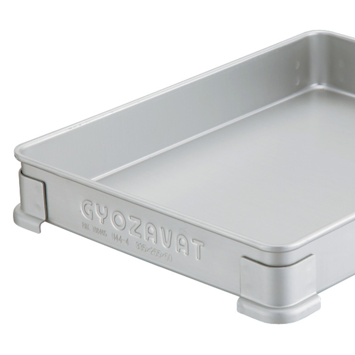 バット 餃子バット 新コーナー 中 中尾アルミ – ハウジー