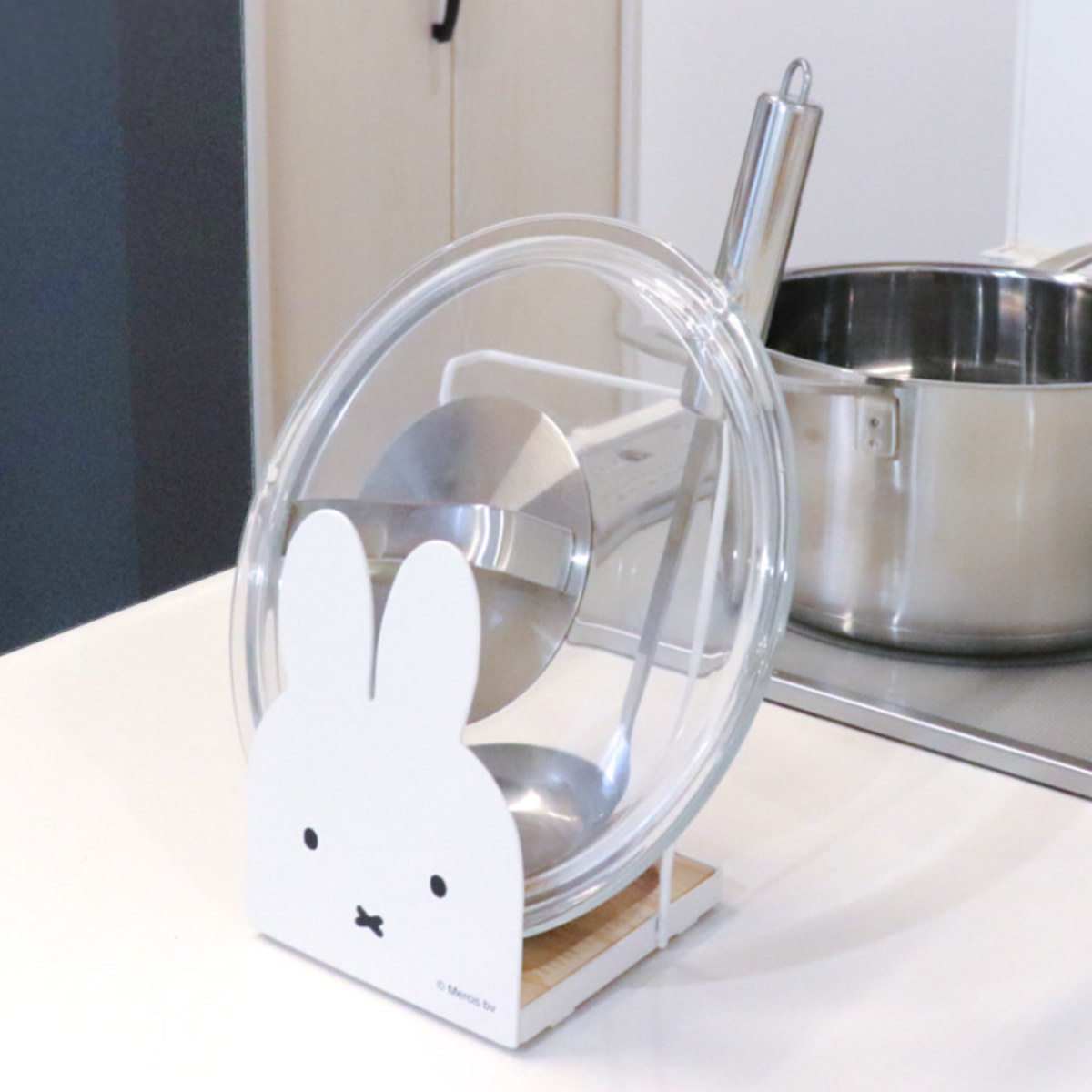 キッチンツールスタンド ミッフィー miffy 調理器具スタンド – ハウジー