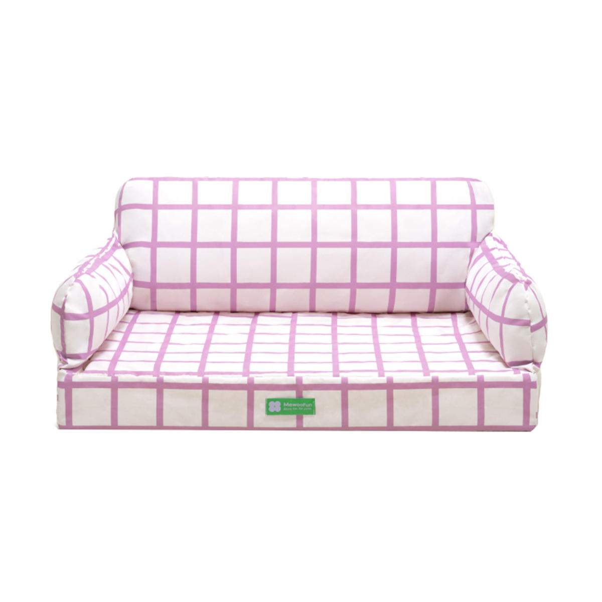 ペットベッド MewooFun リッチソファ L （ ペット ベッド ペットソファ