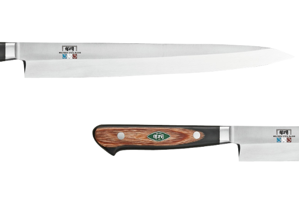 dショッピング |包丁 刺身包丁 刃渡り 300mm 業務用 MXMシリーズ 堺刀