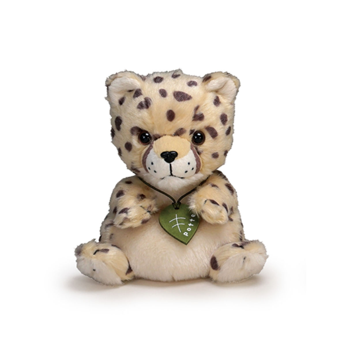 dショッピング |ぬいぐるみ potte チーター （ ヌイグルミ ちーたー