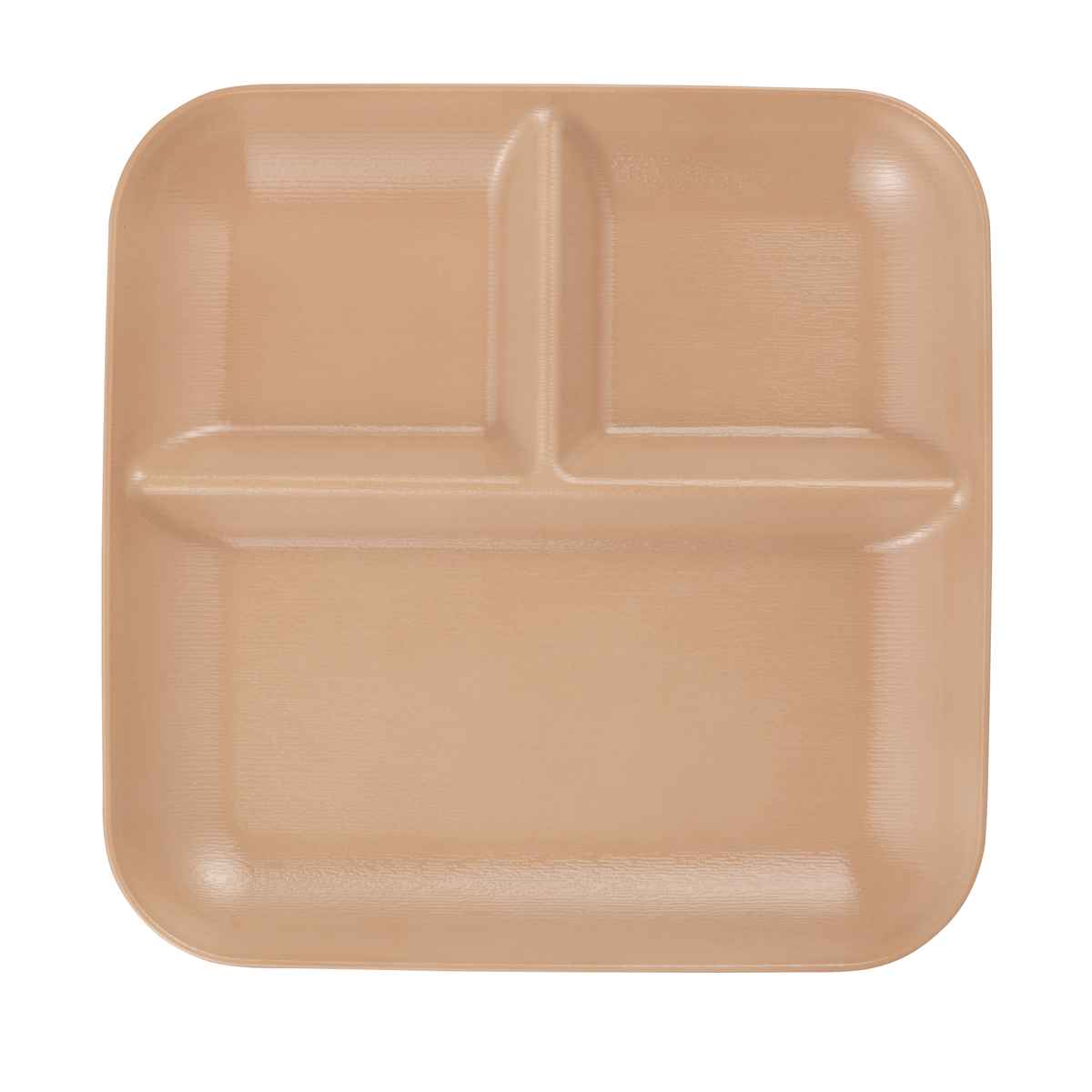 dショッピング |ランチプレート 24.5cm KUSUMI 木目調 （ 食洗器対応