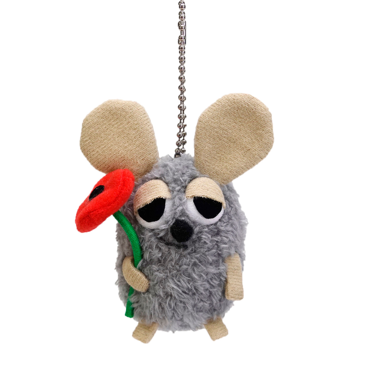 dショッピング |マスコット ふんわり フレデリック レオレオニ