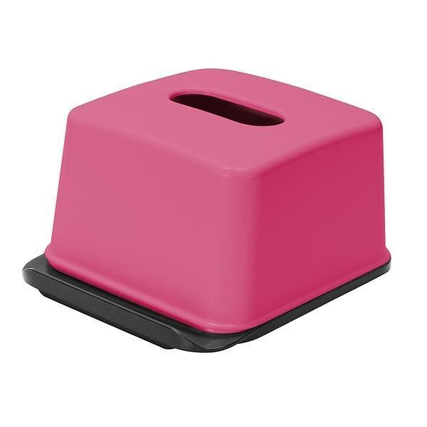 dショッピング |ティッシュケース ハーフティッシュボックス スマホ