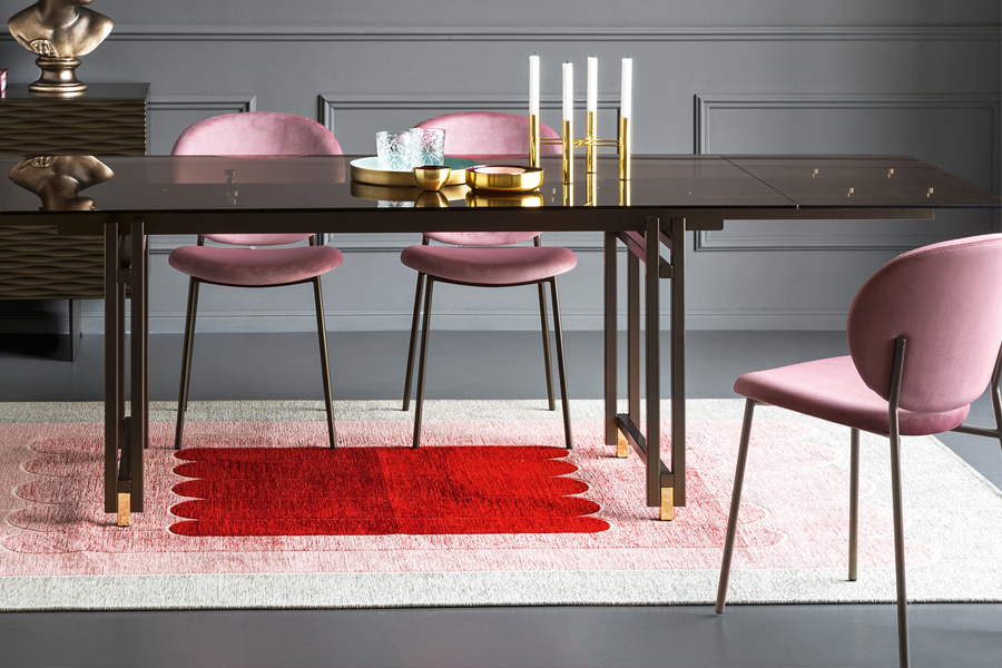 カリガリス イネス ダイニングチェア ／ Calligaris Ines Dining chair