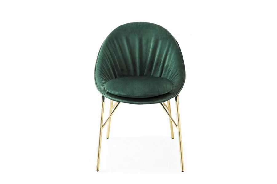 カリガリス リリー ダイニングチェア ／ Calligaris Lilly Dining