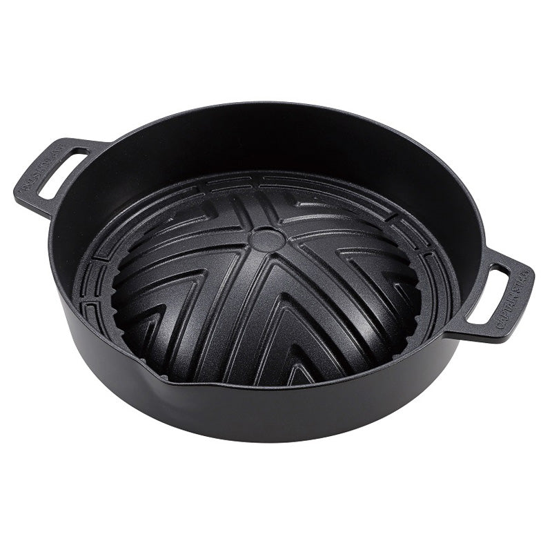 ジンギスカン鍋 – Living Plaza Store