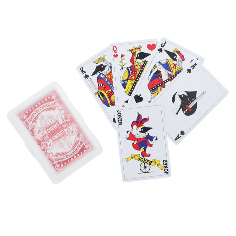 Booby Magicians Trump Cards – Living Plaza Store