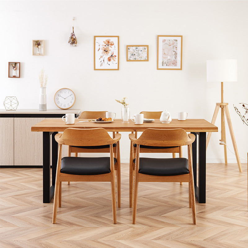 ダイニング チェア 木製 ダイニングチェアー 椅子 4脚 4脚セット